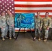 106th Rescue Wing Airmen honored for 2017  mission