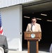 NAVFAC Officer in Charge of Construction China Lake  Hosts Its First Ribbon Cutting Ceremony