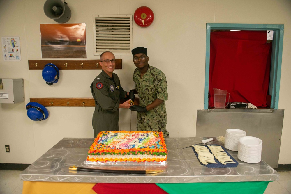 Caribbean American Heritage and Pride Month