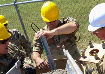 Center’s energy savings contract program enhancing Army policy