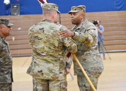 EACH welcomes new leader