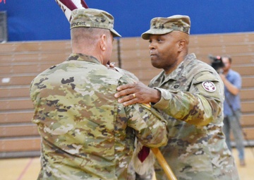 EACH welcomes new leader