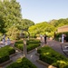 U.S. Navy Ceremonial Guard Perform at the Memphis Botanic Garden During Navy Week Memphis.