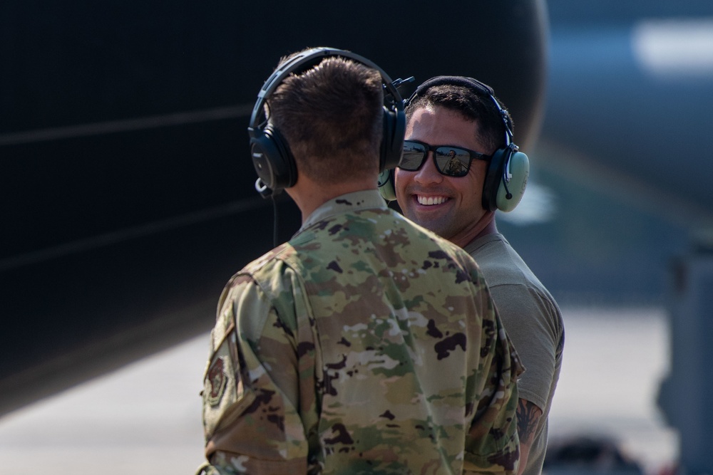 Triple Trainer Thursday