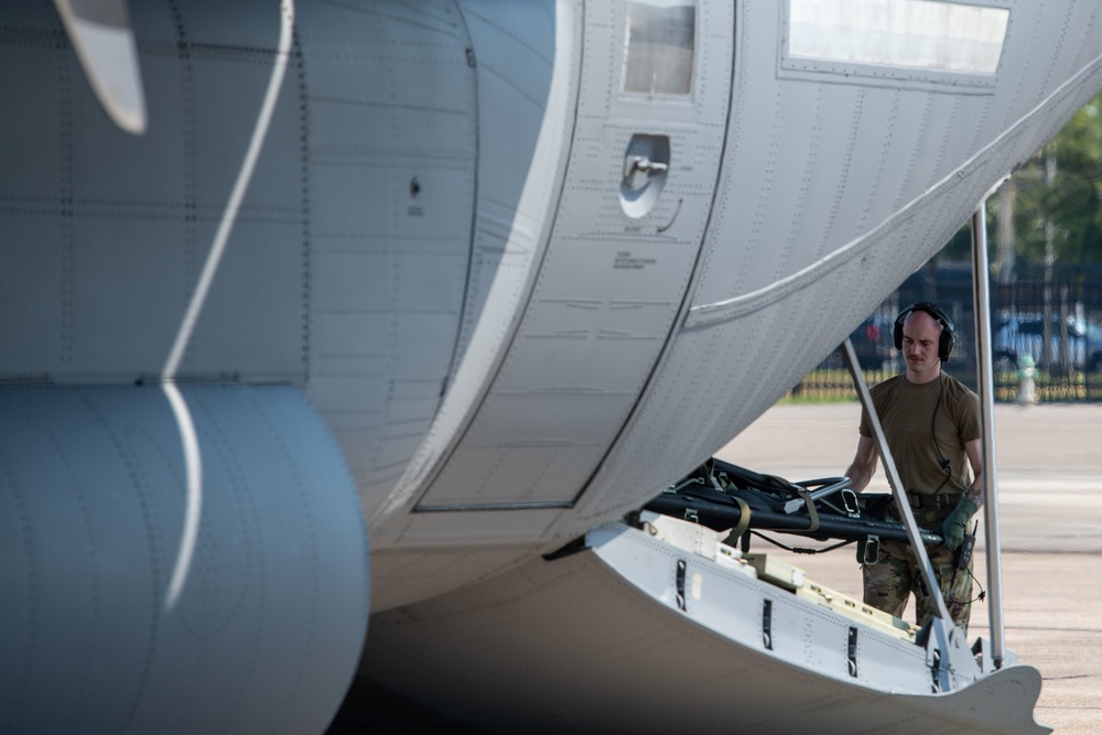 Triple Trainer Thursday