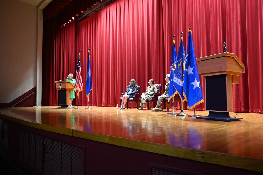 960 CW hosts Mental Health and Resiliency Fair