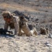 13th MEU BLT Conduct Range 410