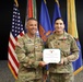 Meritorious Service
