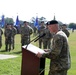 1-13th Change of Command Ceremony