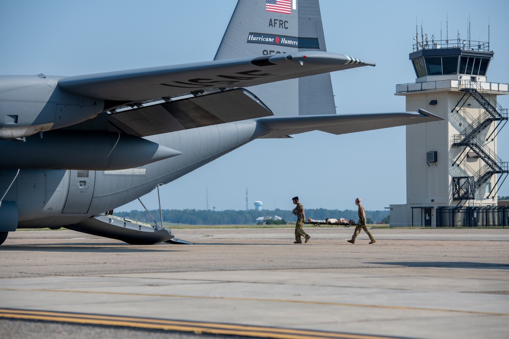 Triple Trainer Thursday