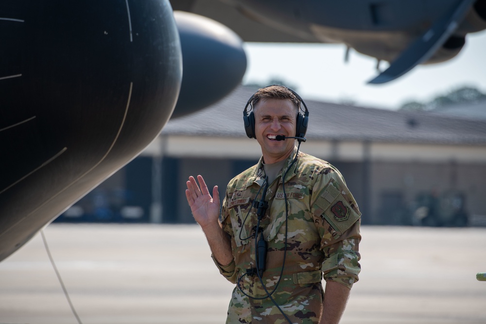 Triple Trainer Thursday