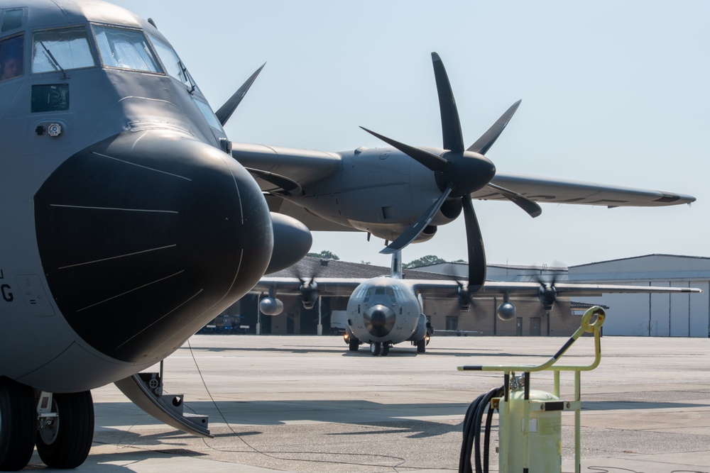 Triple Trainer Thursday