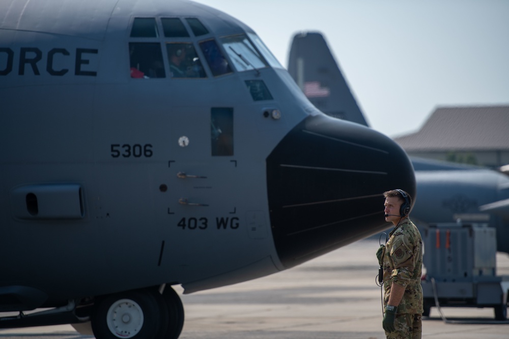 Triple Trainer Thursday