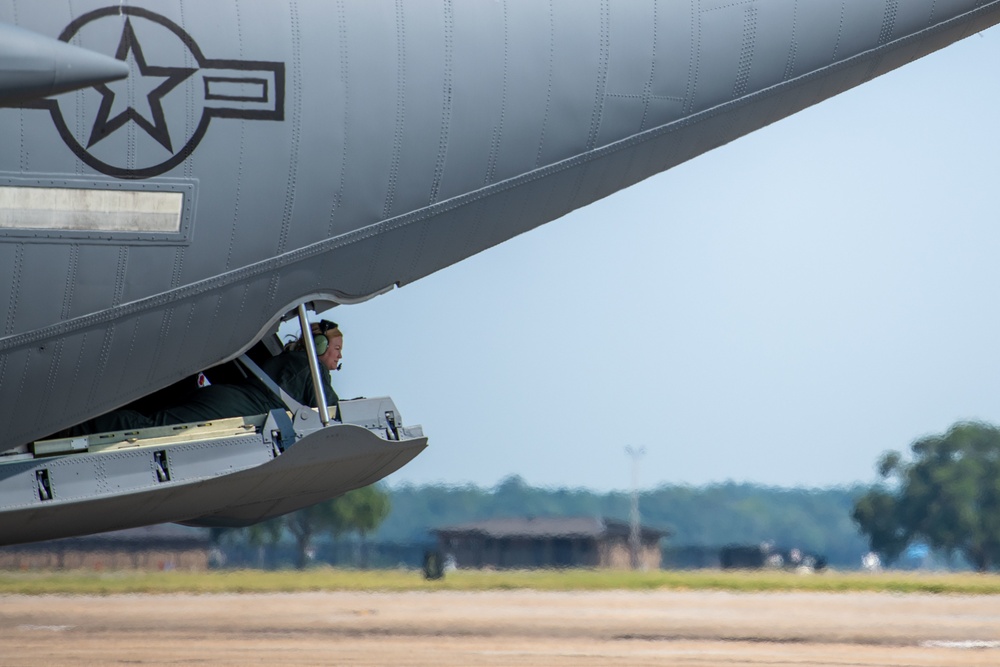 Triple Trainer Thursday