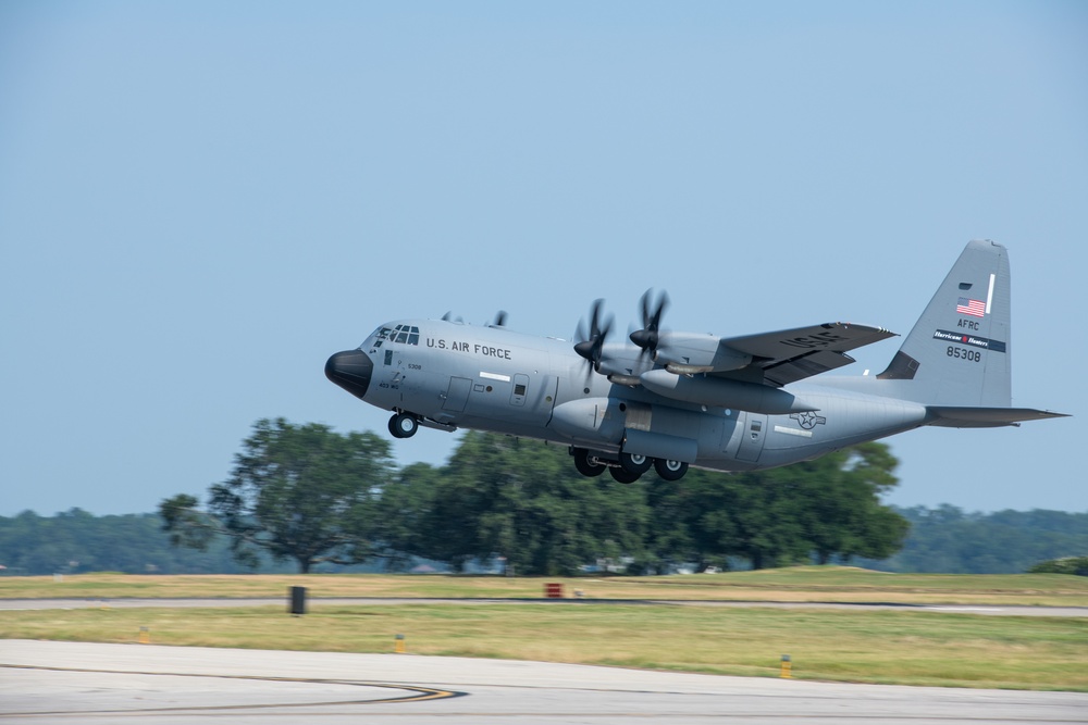 Triple Trainer Thursday