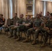 MCAS Beaufort H&amp;HS host Dr. Lawrence Rowland