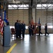 436th CES holds change of command