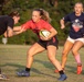 USMC Rugby Team trains at MCAS Beaufort