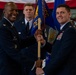 436th CES holds change of command