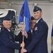 316 MSG Welcomes New Commander