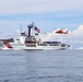 Coast Guard Cutter Steadfast completes counter-narcotics patrol