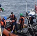 Coast Guard Cutter Steadfast completes counter-narcotics patrol