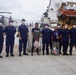 Coast Guard Cutter Steadfast completes counter-narcotics patrol