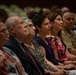 Warfighting Laboratory Change of Command