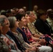 Warfighting Laboratory Change of Command