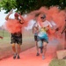 Dover AFB holds 2022 SAPR Color Run