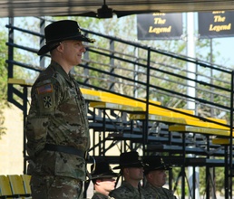 America's "First Team" Begins Reorganizing and Adds Short-Range ADA Capability