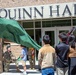 Honoring the Fallen: Quinn Hall