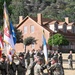 “Phoenix” Brigade welcomes new commander during change of command ceremony