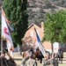 “Phoenix” Brigade welcomes new commander during change of command ceremony