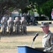 “Phoenix” Brigade welcomes new commander during change of command ceremony