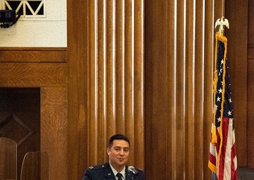 188th member welcome new citizens in naturalization ceremony