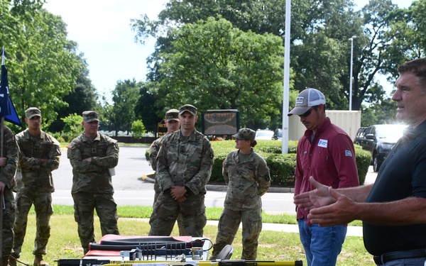 Safety Day at JBM-HH