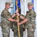 33rd Maintenance Group welcomes new commander during a change of command ceremony