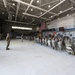 33rd Maintenance Group welcomes new commander during a change of command ceremony