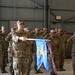 33rd Maintenance Group welcomes new commander during a change of command ceremony