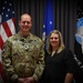 Lt. Col. Castle takes command of 13th Space Warning Squadron at Clear Space Force Station