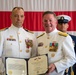 Coast Guard Air Station Miami holds change of command ceremony