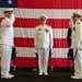 Coast Guard Air Station Miami holds change of command ceremony