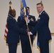 628th Contracting Squadron Change of Command