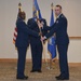 628th Contracting Squadron Change of Command