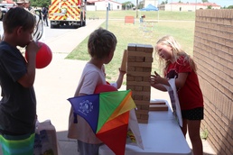 Jumbo Jenga