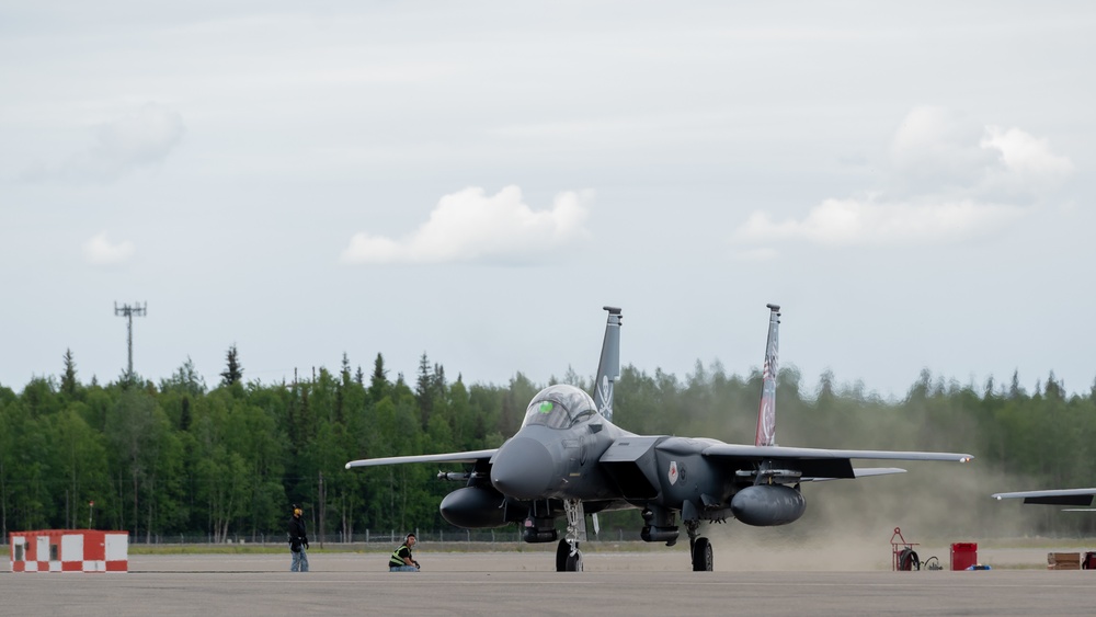 RF-A 22-2 RSAF Familiarization Operations
