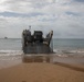 U.S. Marines conduct amphibious landing during Caraibes 22