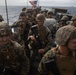 U.S. Marines conduct amphibious landing during Caraibes 22