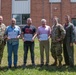 104FW Airman’s Civilian Employers selected for ESGR Patriot Awards